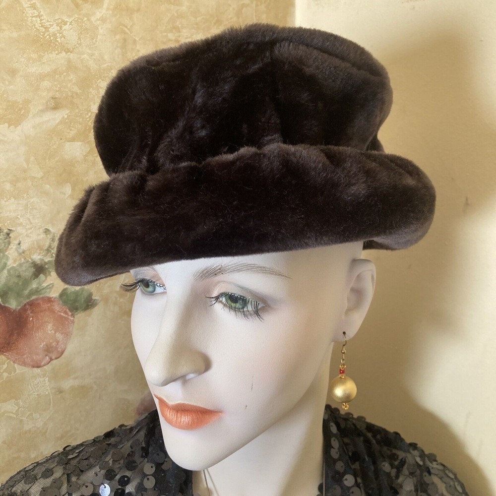 Betmar Ladies Hat